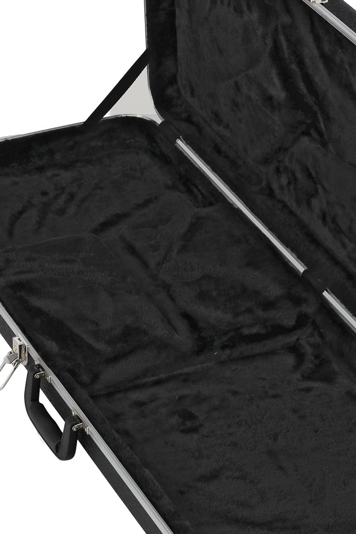 FX Gitarrenkoffer ABS E-Gitarre Universal Für E-Gitarre, Für E-Gitarre