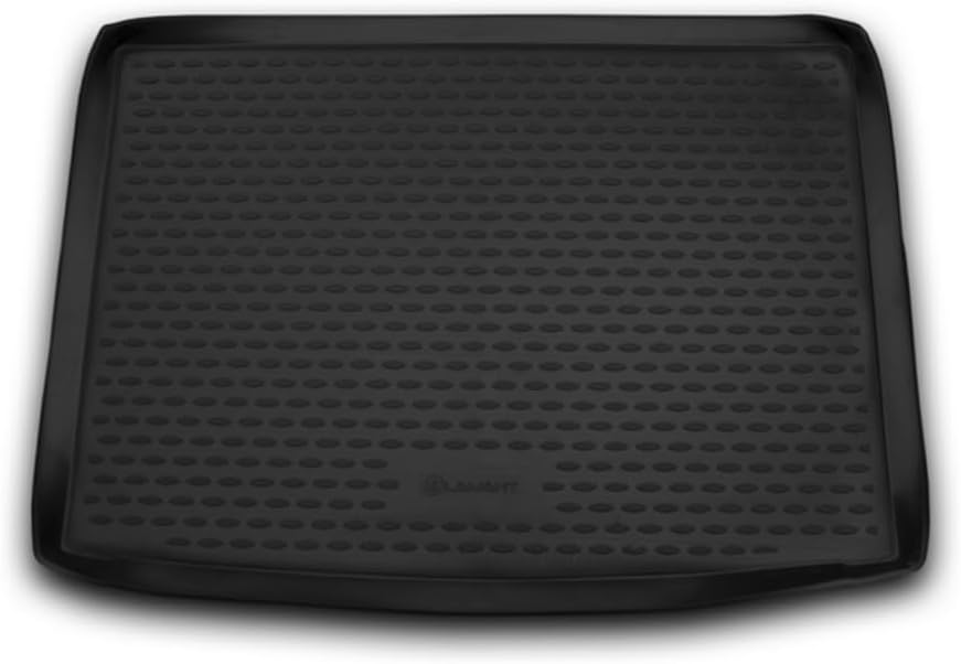 Element Passgenaue Premium Antirutsch Laderaumwanne Kofferraumwanne Mercedes-Benz B-Klasse W246 2011