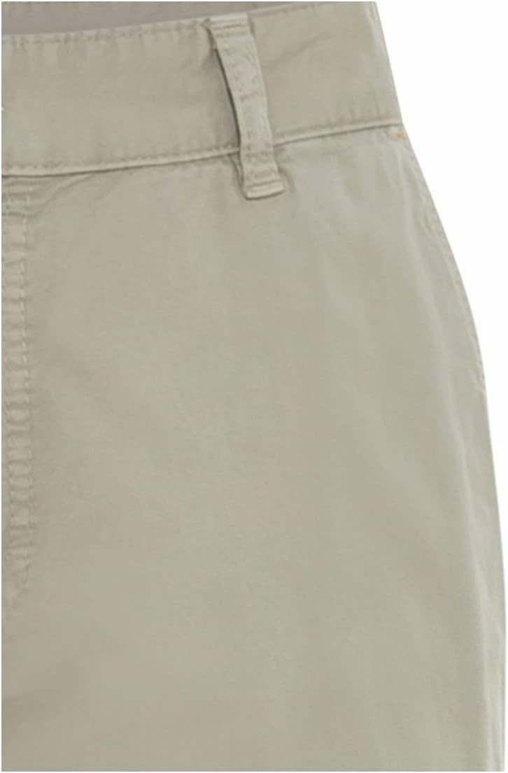 camel active 496800-5U75 - Bermuda-Shorts 35IN Khaki, 35IN Khaki
