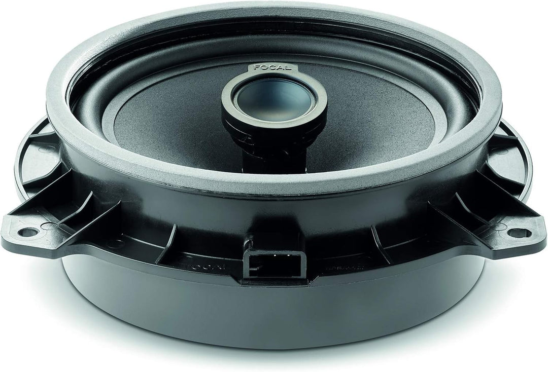 Focal B-Ware IC165TOY | Inside 2-Wege Koax für Toyota