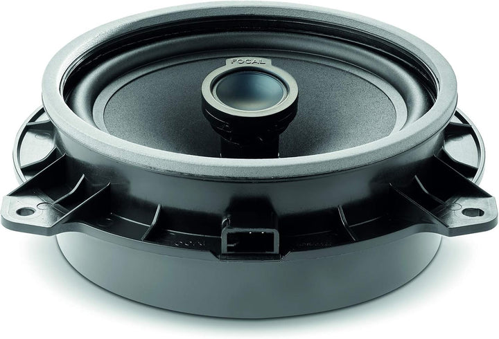 Focal B-Ware IC165TOY | Inside 2-Wege Koax für Toyota