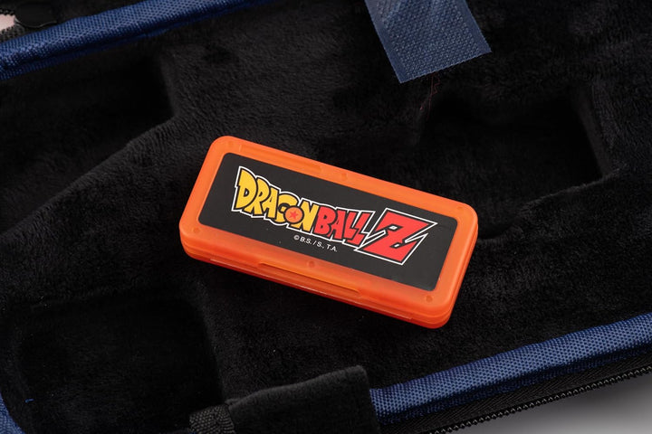 Blade - Tragetasche für Switch 2, offizielles Lizenzprodukt Dragon Ball Z, kompatibel mit Switch/Lit