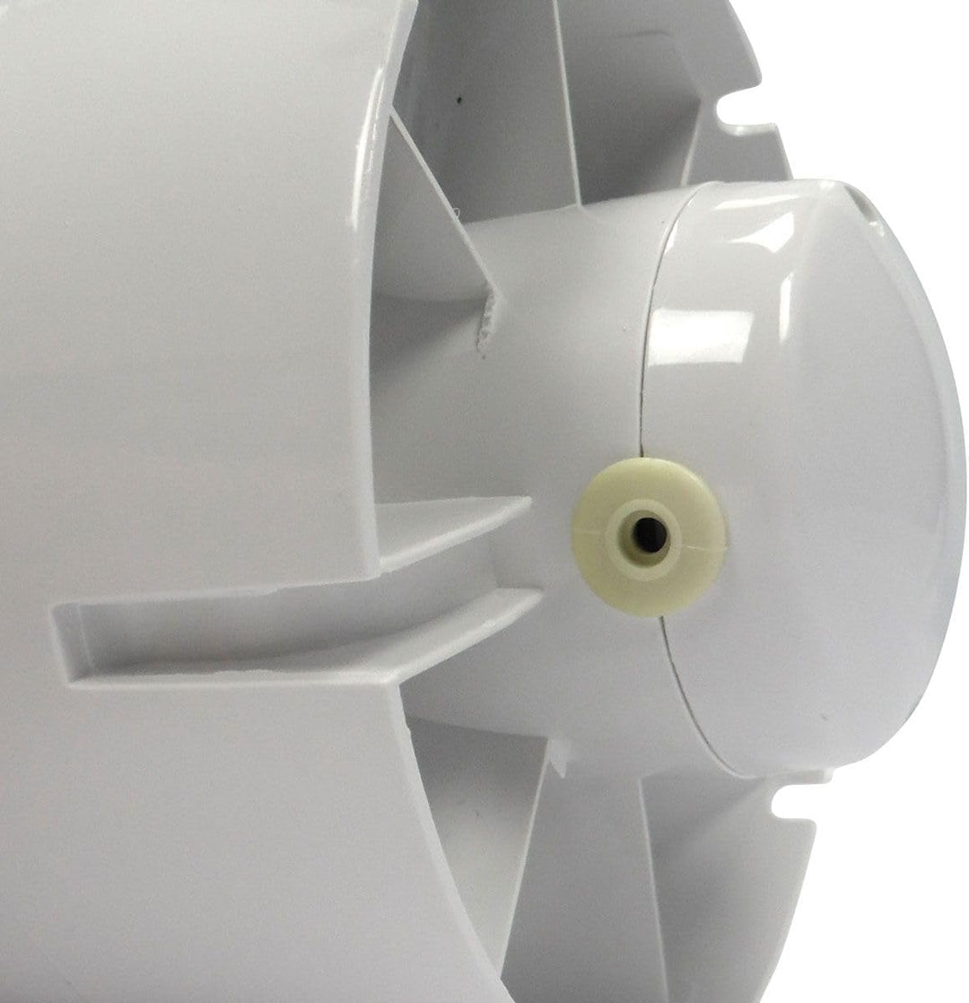 VENTS Rohrventilator 100 VKO1, 16 x 19 mm