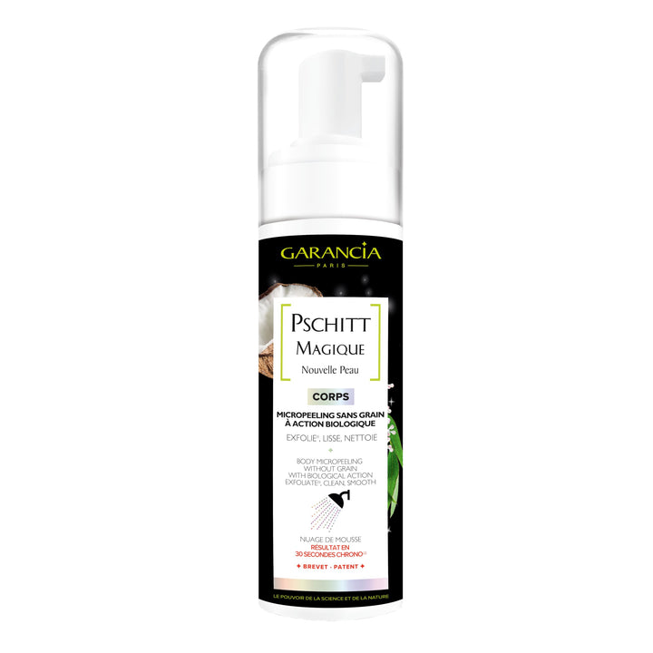 GARANCIA Körpercreme, 200 ml