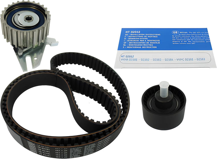 SKF VKMA 02181 Spannrolle