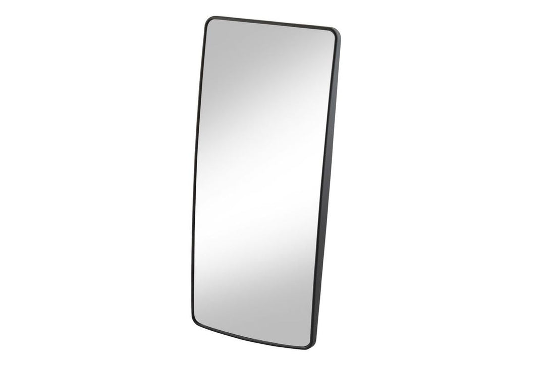 HELLA - Spiegelglas, Aussenspiegel - 24V - beidseitig - 9MX 562 841-002