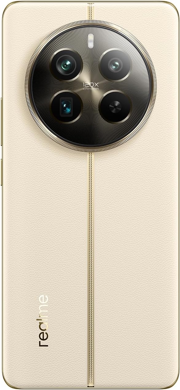 realme 12 Pro+ 5G Smartphone 12+512GB, Sony IMX890 OIS Camera, 3X Optical Zoom, Snapdragon 7s Gen 2
