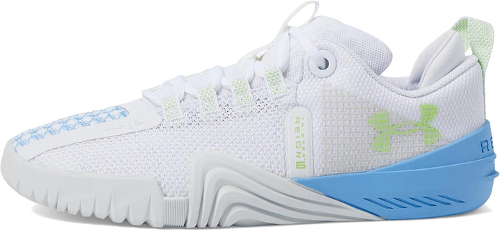 Under Armour Damen Trainingsschuhe W TriBase Reign 6 3027342 White 39