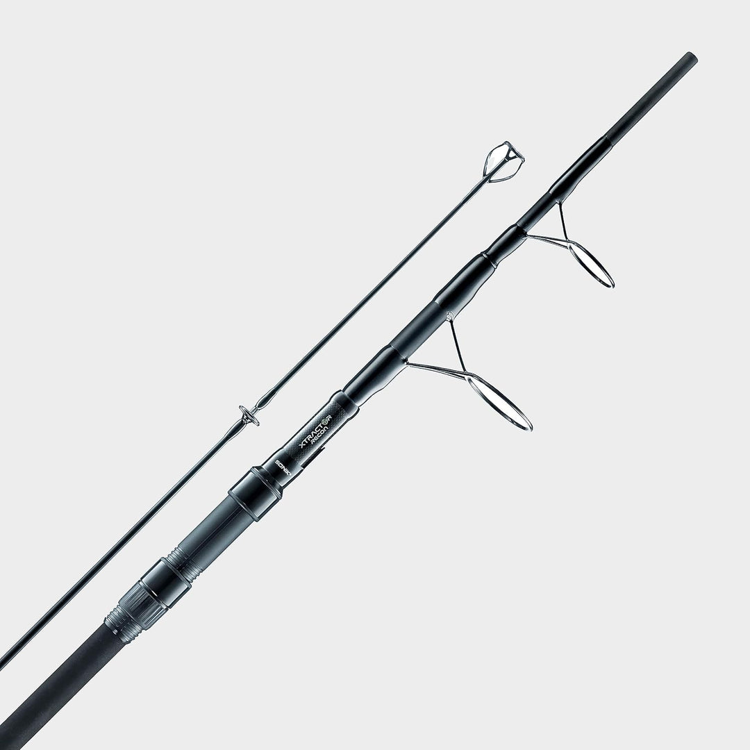 Sonik Xtractor Recon Karpfenruten, 2,4 m, 1,1 kg, 1,4 kg, 1,6 kg Testkurven (1,6 kg)