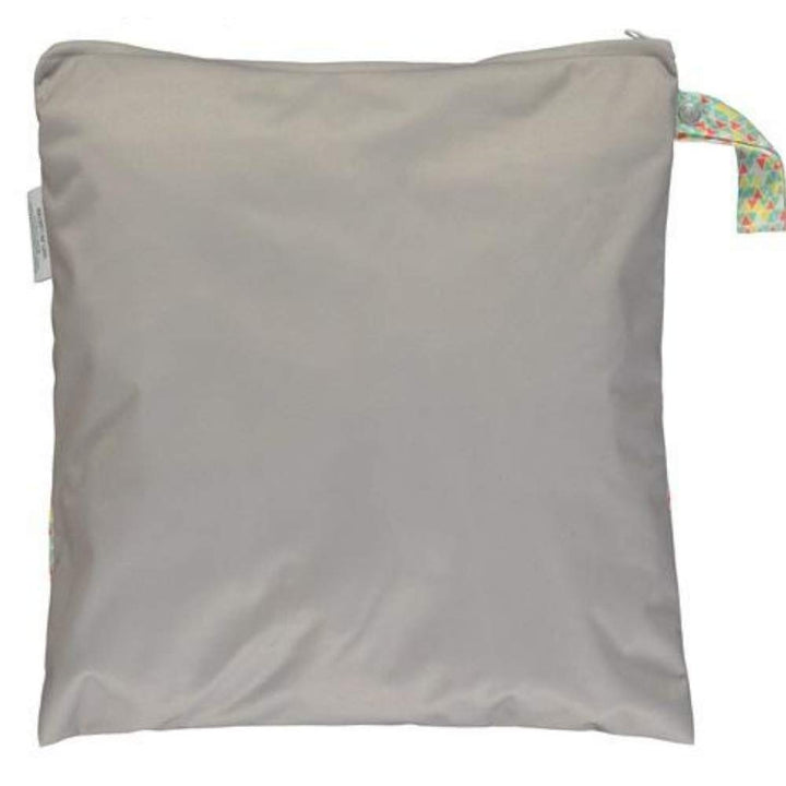 Close Pop-in Wiederverwendbare Bambustücher – 10 x waschbare Babytücher 20 x 15 cm, Pastellfarben, e