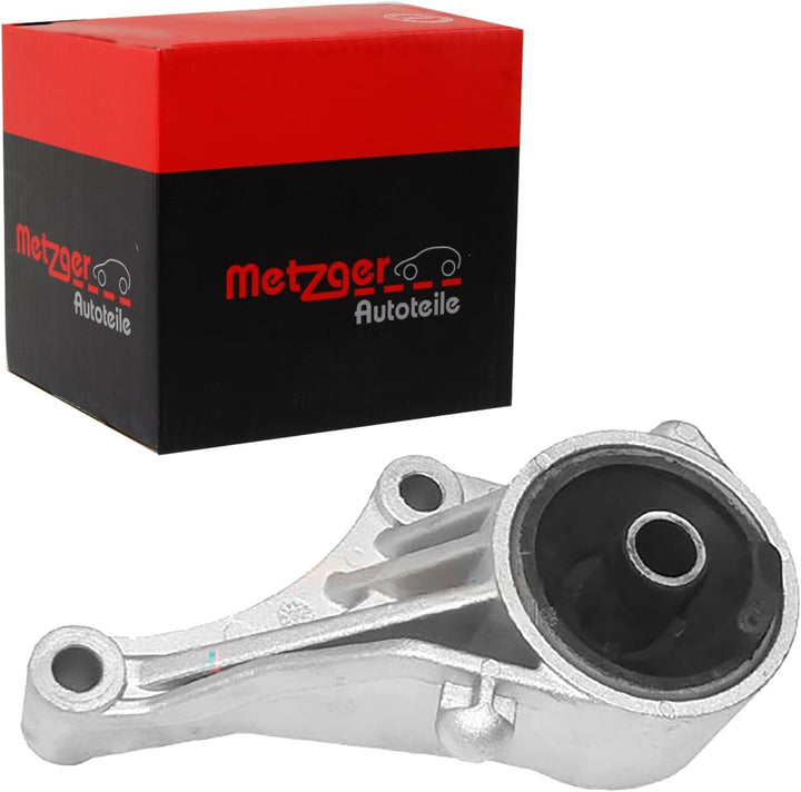 Metzger 8053663 Lagerung, Motor