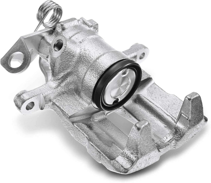 Frankberg Bremssattel Hinten Links Kompatibel mit Transporter IV 70B 70C 7DB 7DK 70J 70K 7DC 7DJ 70X