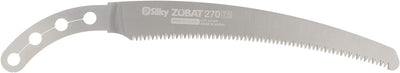 Silky Ersatzblatt für Silky Handsäge Zübat Professional 270mm 7,5 Zähne/30mm 270mm 7,5 Zähne/30mm Er