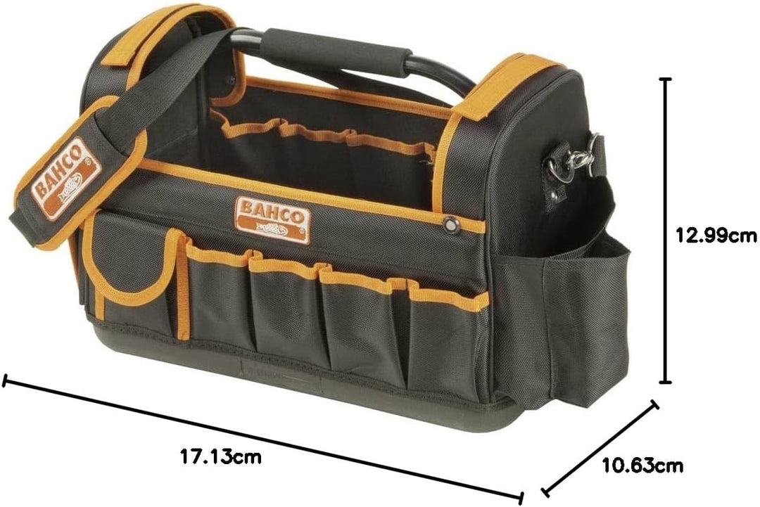 Bahco Werkzeugtasche, 3100TB 1 Grande, 1 Grande