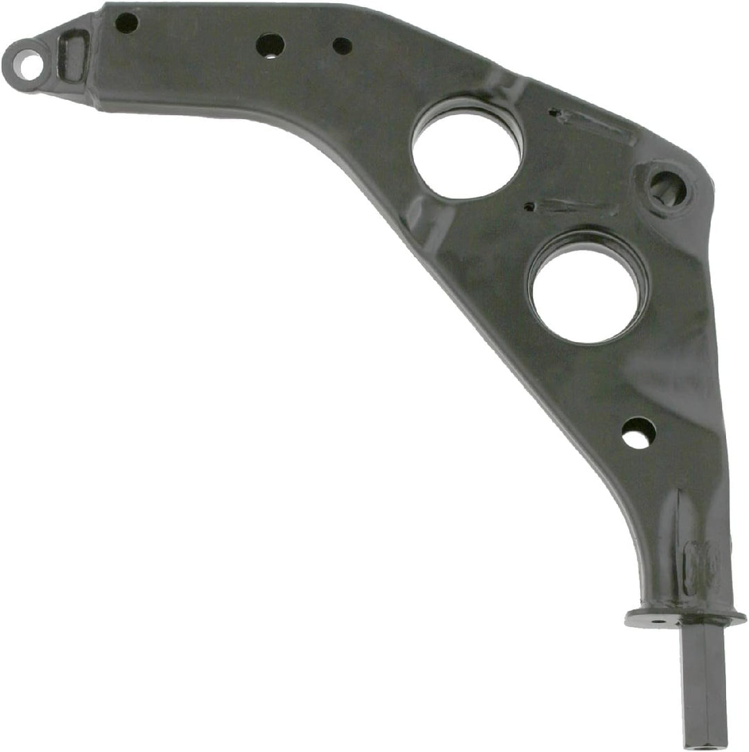 febi bilstein 21483 Querlenker ohne Lager und Gelenke , 1 Stück Vorderachse links, Vorderachse links