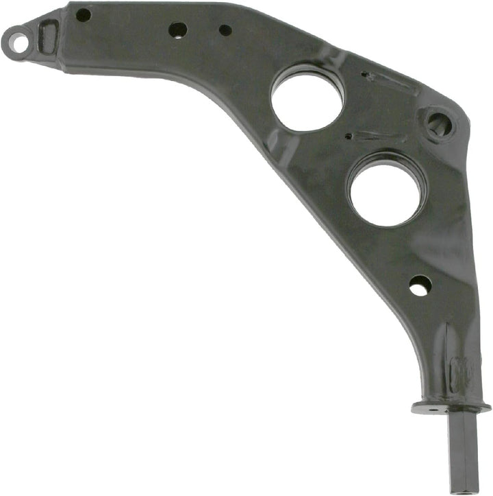 febi bilstein 21483 Querlenker ohne Lager und Gelenke , 1 Stück Vorderachse links, Vorderachse links