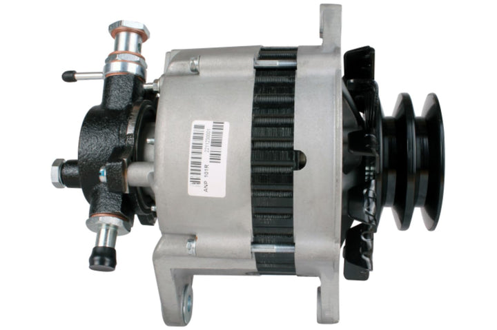 HELLA - Generator/Lichtmaschine - 14V - 60A - für u.a. Nissan Terrano II (R20) - 8EL 012 429-551