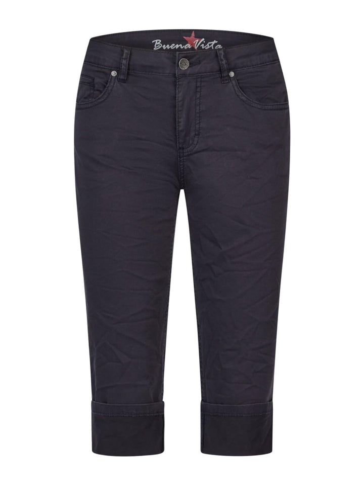 Buena Vista Angela Dark Blue 2305 B5824 4003.1177 - Stretch Twill, XS