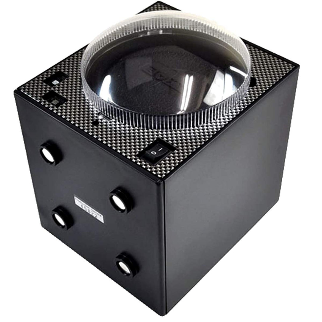 Beco Boxy Uhrenbeweger Modul Carbon