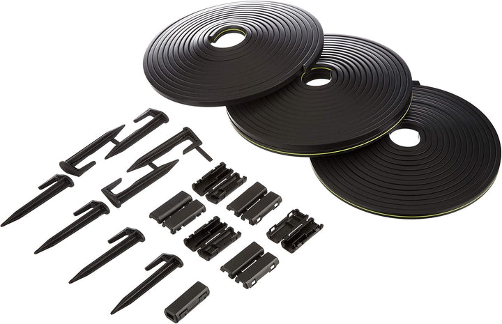 Worx WA0870 20m Kabel Landroid Modul Flächenabgrenzung OffLimits-WA0870 & WA0179 Heringe zur Befesti