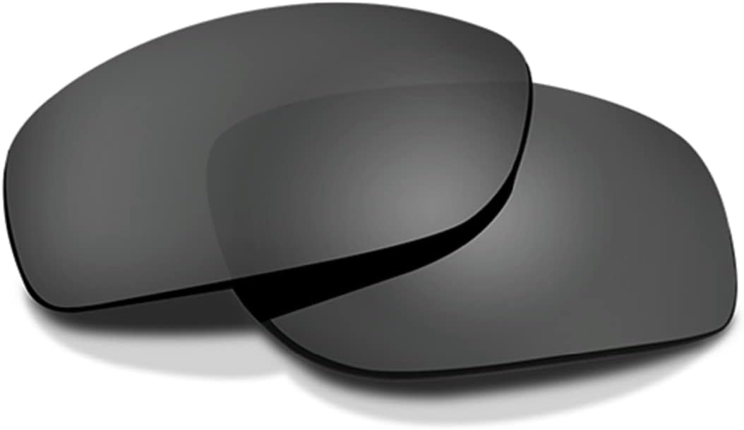 Wiley X Unisex Wx Valor Lentes Extra, Smoke Grey, S-L