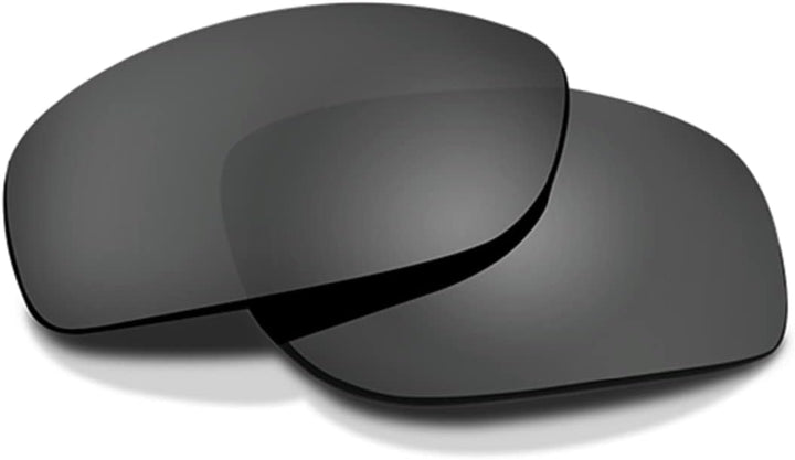 Wiley X Unisex Wx Valor Lentes Extra, Smoke Grey, S-L