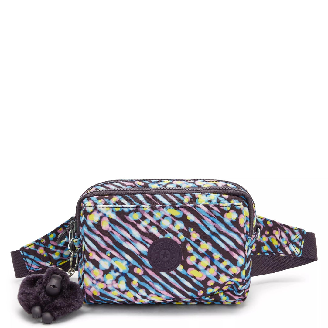 Kipling Abanu Multi Umhängetasche Unterwasserlichter, Unterwasserlichter