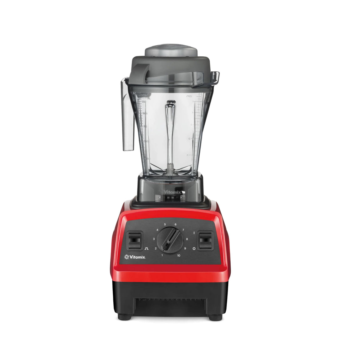 Vitamix - Blender Explorian 310 - Rot