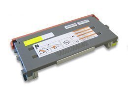 Rebuilt Toner für Brother TN-04 Yellow HL-2700, HL2700, HL-2700CN, HL2700 CN, HL-2700CNLT, MFC-9420,