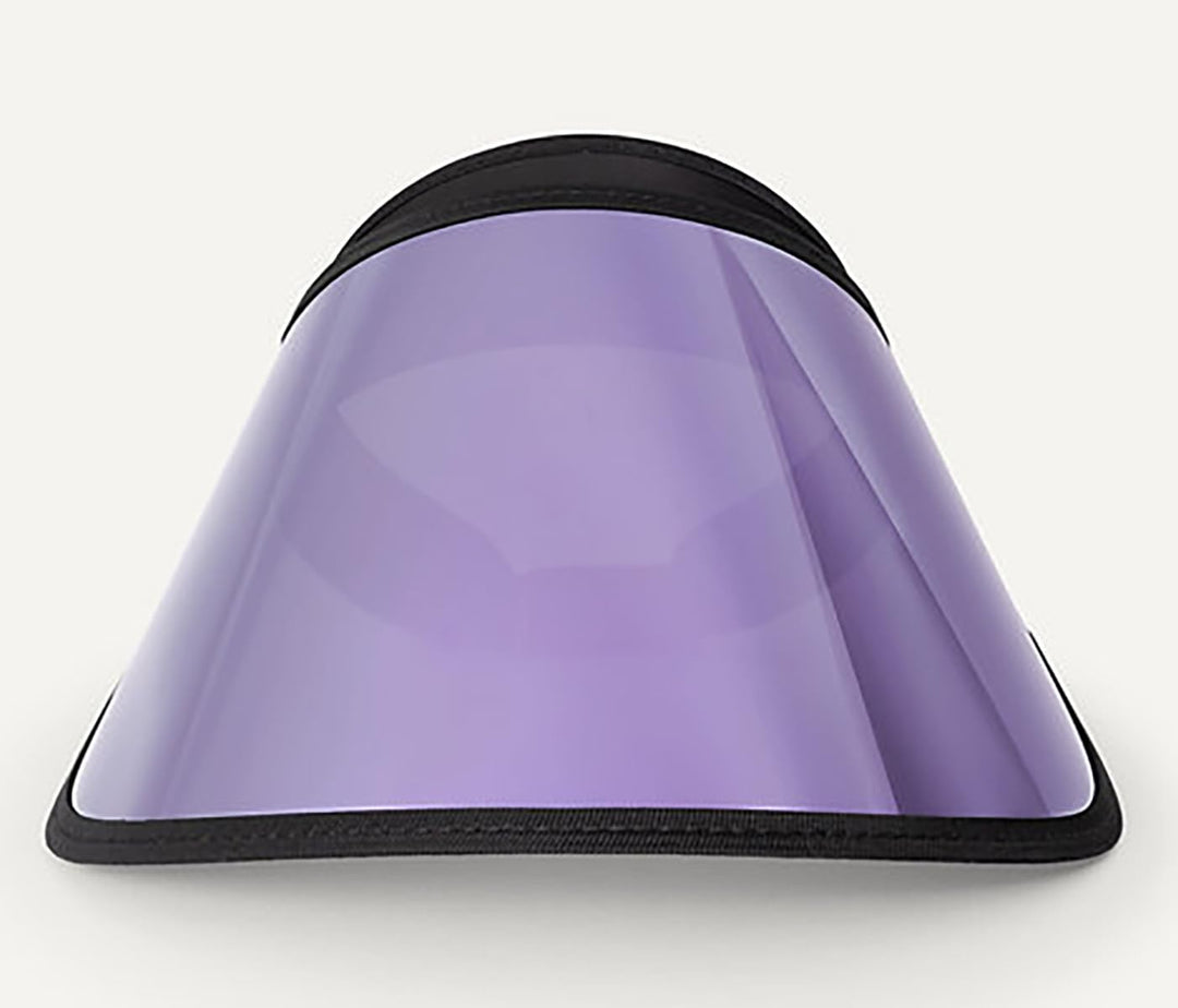 Bluestone Full Lux Sonnenblende (Violett), Violett