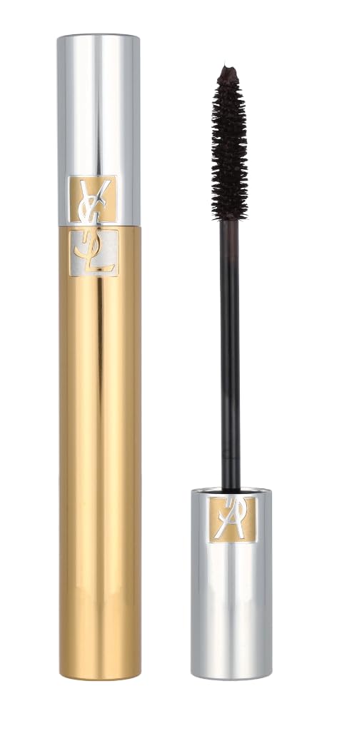 Yves Saint Laurent YSL Maske 1er Pack (1x 5 ml) brun 7.5 ml (1er Pack), brun 7.5 ml (1er Pack)