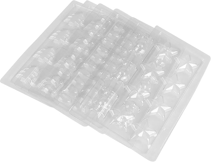 Schokolade Schmelzmaschine, Mini schokolade smelz-oefen mit verschiebbaren formen-set für DIY Schoko