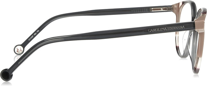 Carolina Herrera Damen Sonnenbrille 50 Hbj
