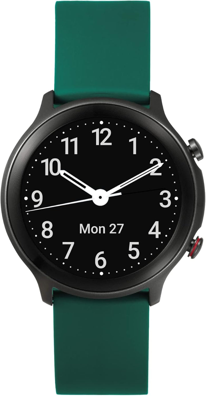 Doro Smartwatch DoroWatch Grün, Grün