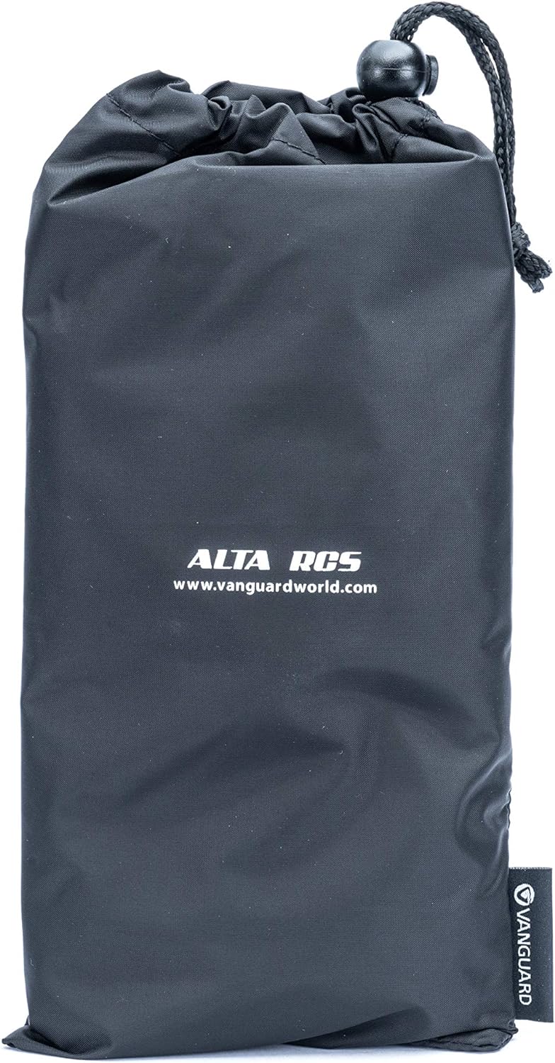 Vanguard für Kamera, Alta RCS, S