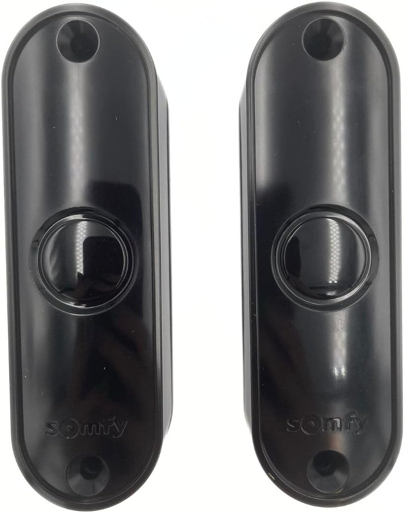 Somfy Lichtschranken-Set 1841233