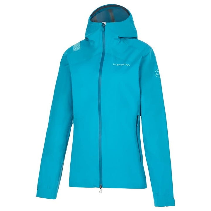 LA SPORTIVA W Firestar EVO Shell Jacket S Crystal, S Crystal