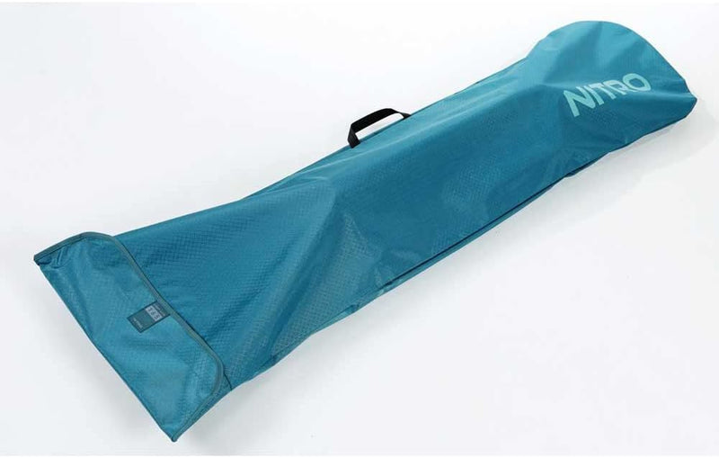 Nitro Light Sack Boardbag 165 Arctic, 165 Arctic