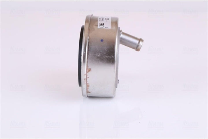 Nissens 91102 - Ölkühler, Automatikgetriebe