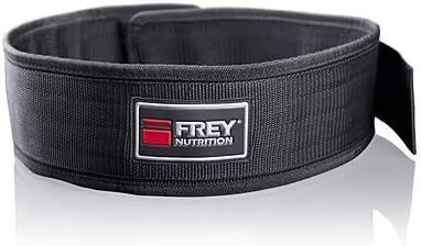 Frey Fitness Belt L 90-106 cm, L 90-106 cm