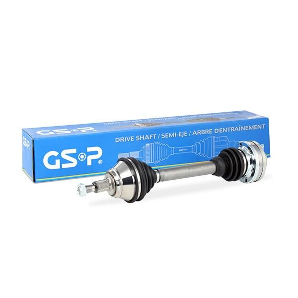 GSP 261123 Antriebswelle