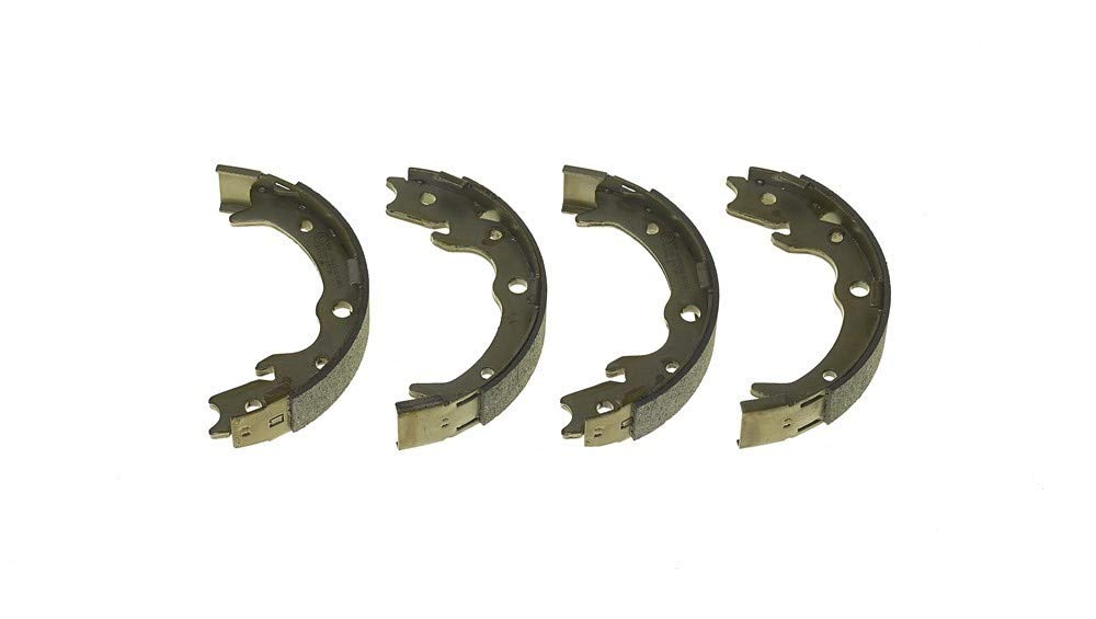 Brembo S28516 - Bremsbacken für Handbremsen