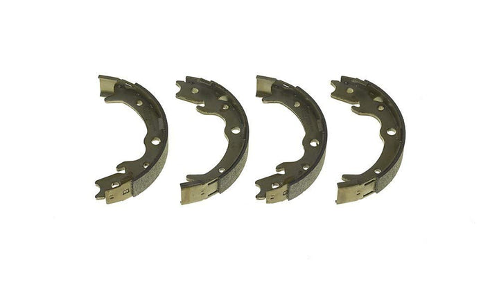 Brembo S28516 - Bremsbacken für Handbremsen