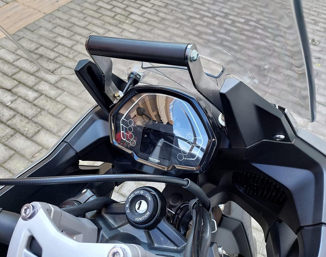 Cockpit-GPS-Halterung für Triumph Tiger 660 2022-2023