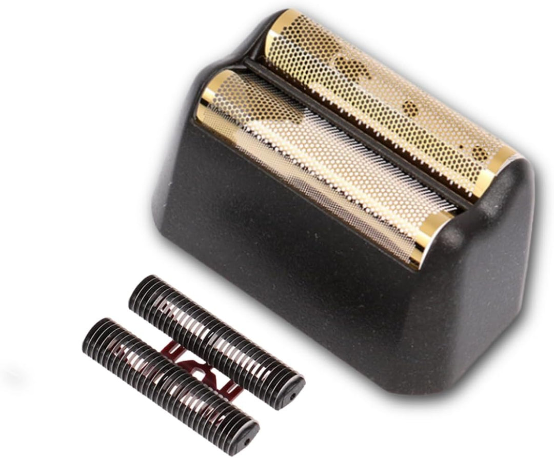 Scherkopf Ersatzkopf x1 Klinge Kompatibel mit Maschine Rasierer Wahl Shaver 5 Star Series Finale Ers