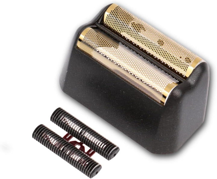 Scherkopf Ersatzkopf x1 Klinge Kompatibel mit Maschine Rasierer Wahl Shaver 5 Star Series Finale Ers