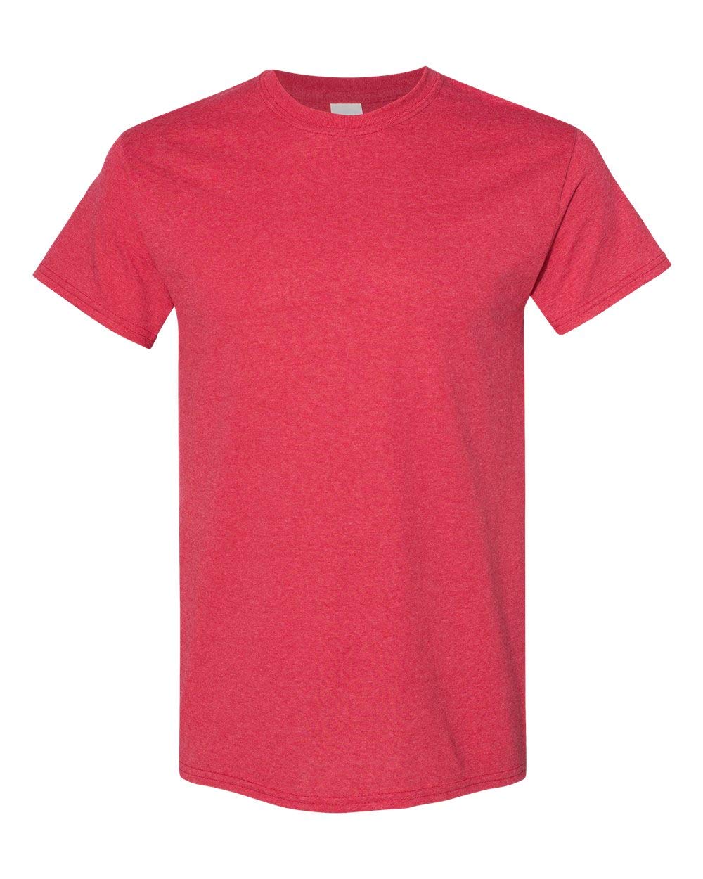 Gildan Herren Erwachsene aus Schwerer Baumwolle T-Shirt (10er Pack) XL Multi, XL Multi