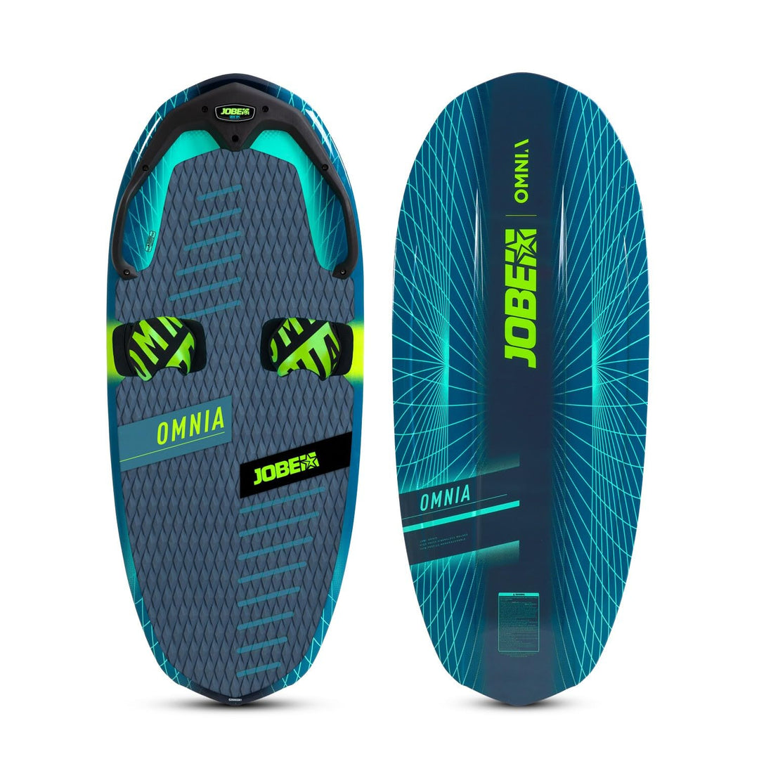 Jobe Omnia Multi-Position Board Blau