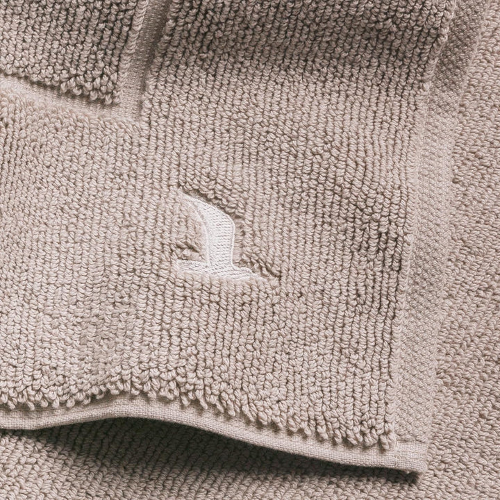 Möve Superwuschel Badteppich, Baumwolle, Cashmere, 60 x 100 cm Cashmere 60 x 100 cm Single, Cashmere