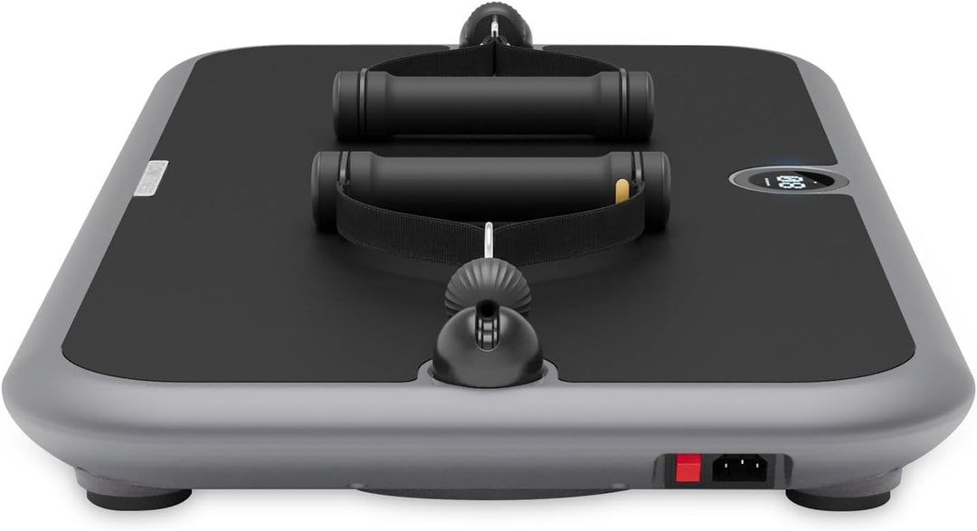DSG200i Smart Home Gym – Profi Kraftstation mit 90 kg Widerstand, 45 Stufen, Smart Bar & App-Steueru